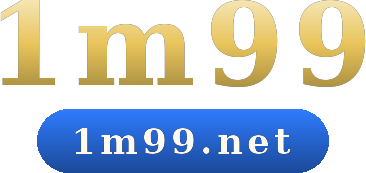 1m99 logo